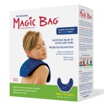 Magic Bag Neck-to-Back 頸背型