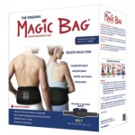 Magic Bag Belt 腰背帶