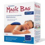 Magic Bag Pad 方型
