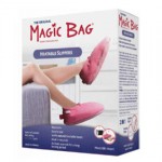 Magic Bag Heatable Slippers叮叮腳套