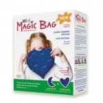 Magic Bag Mini 心月型迷你版